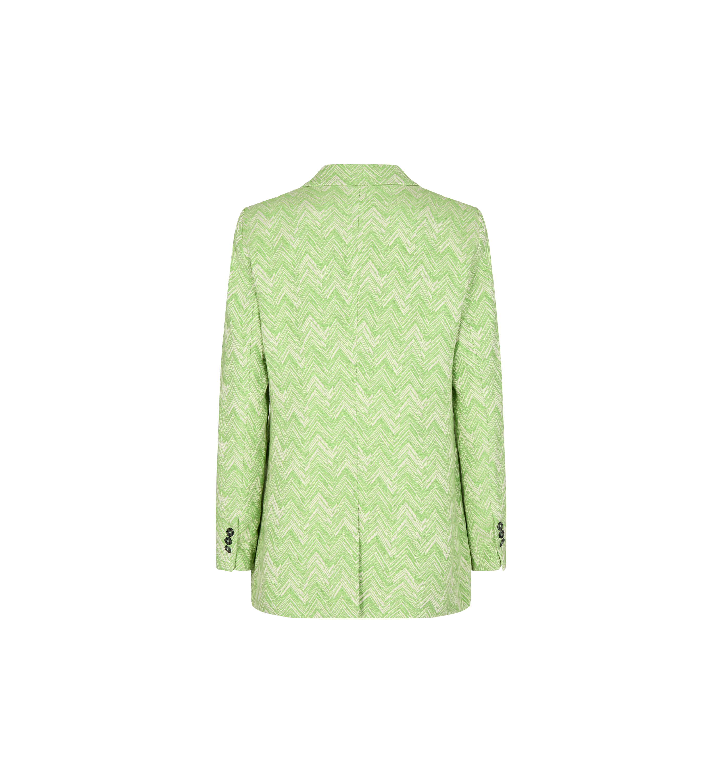 Packshot / Arcadian Green / Back